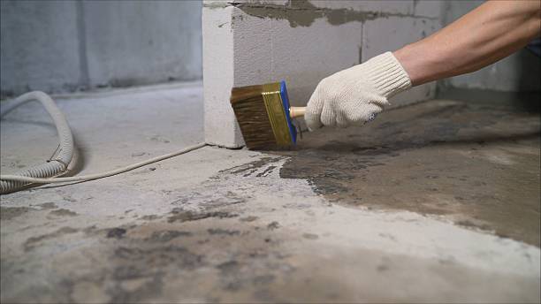 24/7 Emergency Waterproofing experts in Manchester, TN